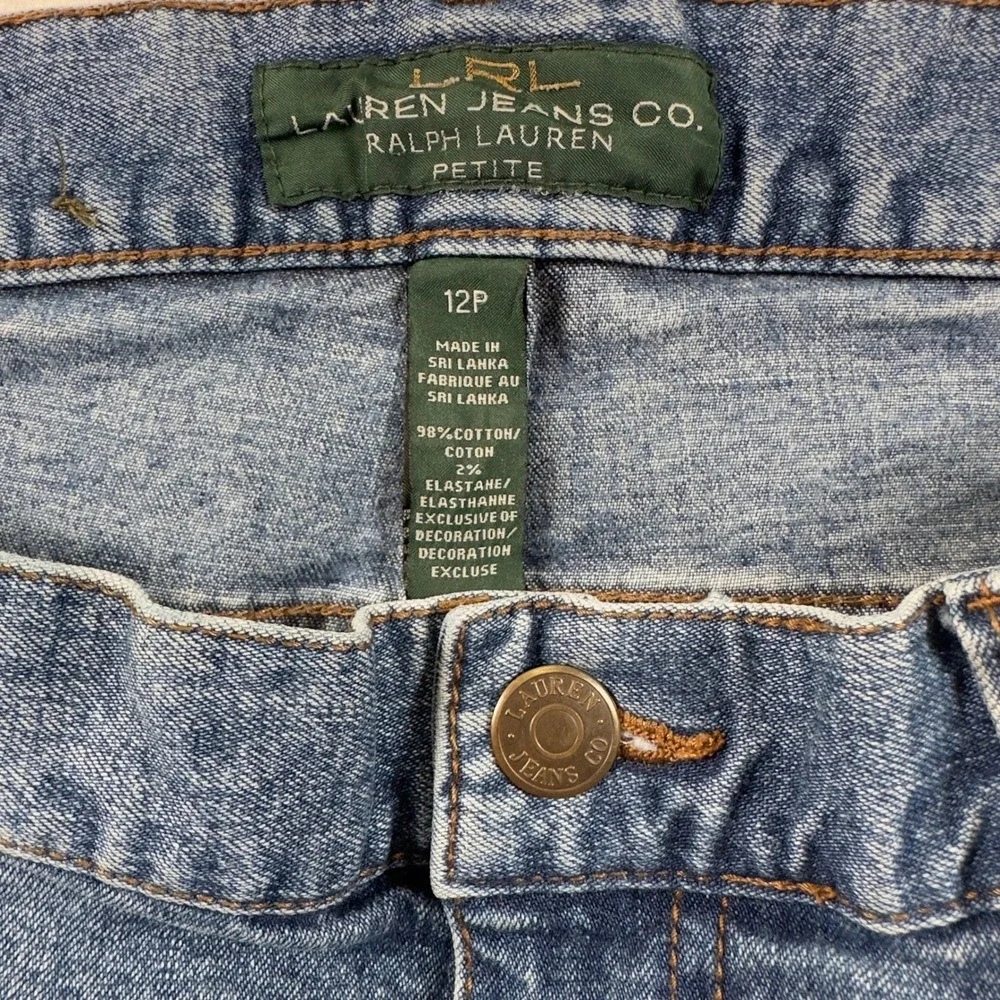 Lauren Ralph Lauren lrl lauren